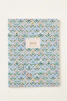 Rifle Paper Co. 2025 Estee 12-Month Appointment Softcover Planner