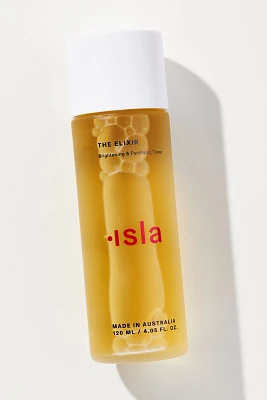 Isla Beauty The Elixir