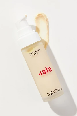 Isla Beauty Face Base Priming Moisturizer