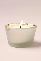 Edwina Fruity Clementine & Jasmine Heart Candle