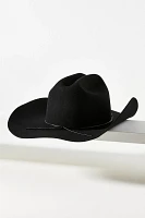 San Diego Hat Co. Midnight Belted Rancher