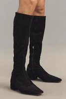 Reformation Raven Knee-High Boots