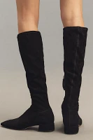 Reformation Raven Knee-High Boots