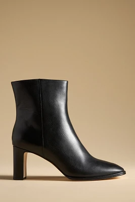 Reformation Gillian Ankle Boots