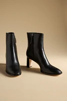 Reformation Gillian Ankle Boots