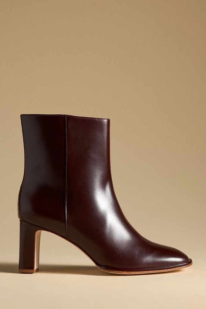 Reformation Gillian Ankle Boots