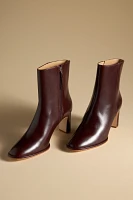 Reformation Gillian Ankle Boots