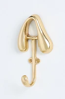 Bubble Letter Monogram Hook