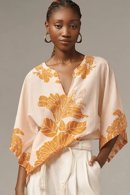 Mille Malia Kaftan