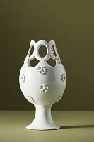 Josi Tulipiere Stoneware Vase