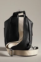 Urban Originals x Anthropologie Front-Zip Sling Bag