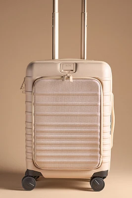 BÉIS The Front Pocket Carry-On Roller