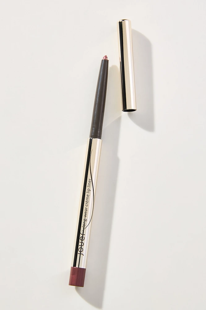 Jouer Cosmetics Long-Wear Crème Lip Liner