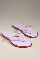 Havaianas Slim Point Thong Sandals