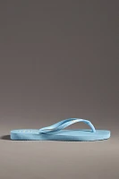 Havaianas Slim Square Thong Sandals