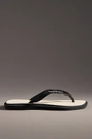 Havaianas Top Square Fusion Thong Sandals