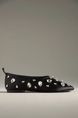 SIMONMILLER Teardrop Flats