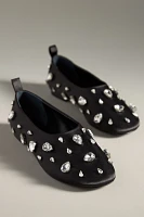 SIMONMILLER Teardrop Flats