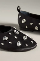 SIMONMILLER Teardrop Flats