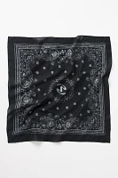 Holzweiler Paisley Bandana Scarf