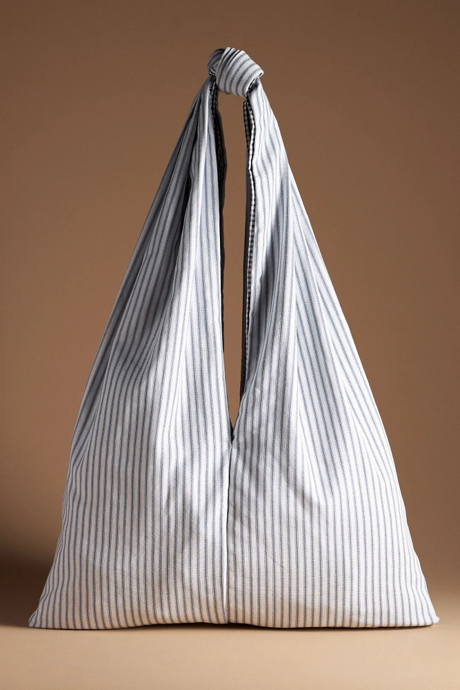 Room Shop XL Slouchy Tote