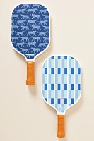 Monogram Pickleball Paddle