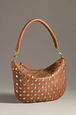 Clare V. Petit Moyen Shoulder Bag