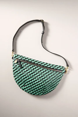 Clare V. Grande Fanny Sling Bag