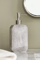 Shagreen Bath Dispenser