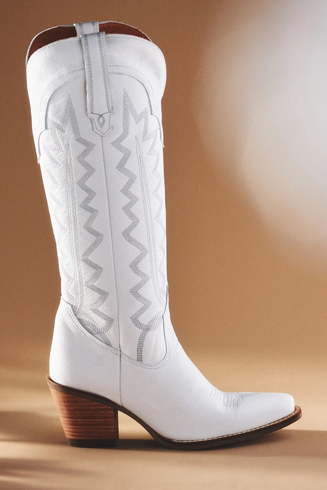 Dingo High Cotton Western Boots