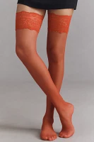 For Love & Lemons Knee-High Socks