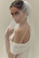 BHLDN Magdelena Chapel Veil