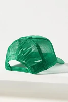 Friday Feelin Locals Only Trucker Hat
