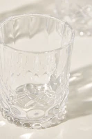 Savannah Juice Glasses, Set of 4