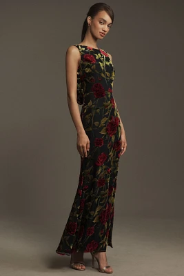 Dress The Population Cherilyn Maxi Gown