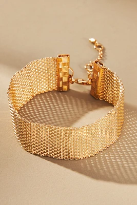 Mesh Bracelet