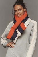 KULE The Seever Puffer Scarf