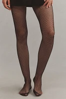 Lechery® Fishnet Tights