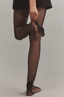 Lechery® Fishnet Tights