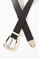 B-Low The Belt Jordana Mini Leather Hip