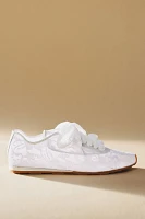 Jeffrey Campbell Lace Sneakers