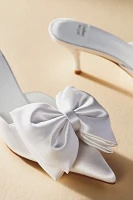 Jeffrey Campbell Ribbons Heels