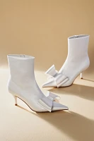 Jeffrey Campbell Bow-Tie Boots