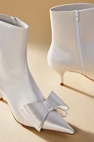 Jeffrey Campbell Bow-Tie Boots