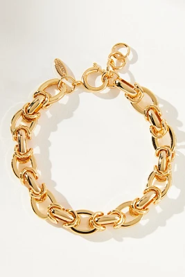 Chain Link Bracelet