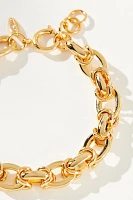 Chain Link Bracelet