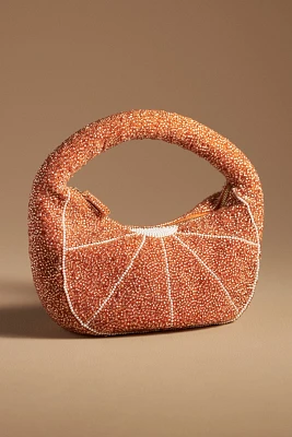 The Tate Beaded Bag: Fruit Edition