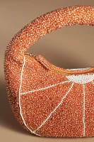 The Tate Beaded Bag: Fruit Edition