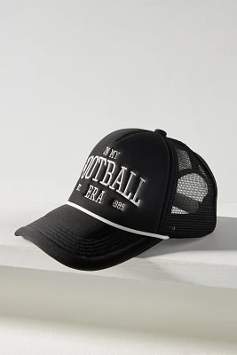 Worn/West My Football Era Trucker Hat