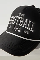 Worn/West My Football Era Trucker Hat